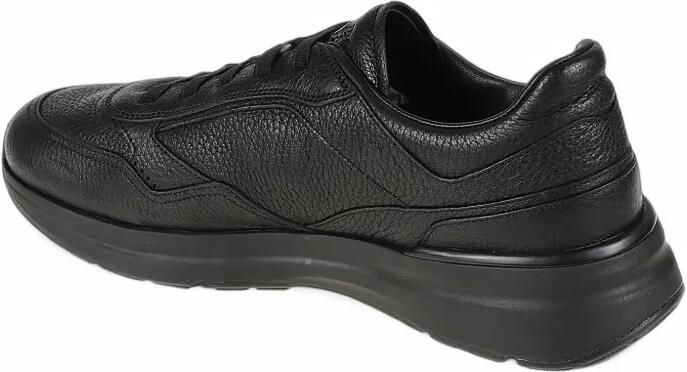 Church's grainy-leather sneakers Zwart - Foto 4