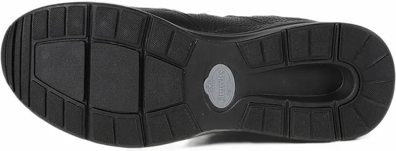 Church's grainy-leather sneakers Zwart - Foto 5