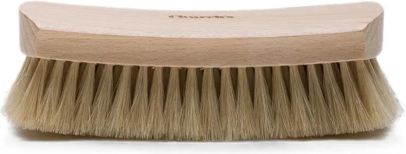 Church's Grote houten borstel met paardenhaar Beige