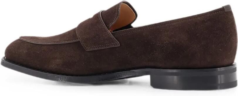 Church's Hertford R 2.0 suède loafers Bruin - Foto 3