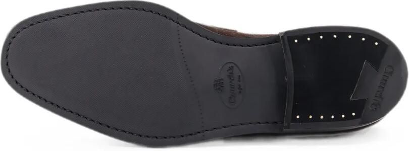Church's Hertford R 2.0 suède loafers Bruin - Foto 4