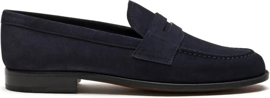 Church's Heswall loafers Blauw