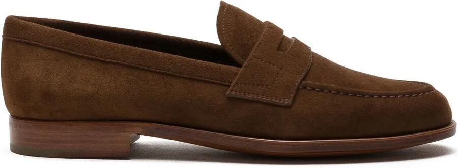 Church's Heswall loafers Bruin