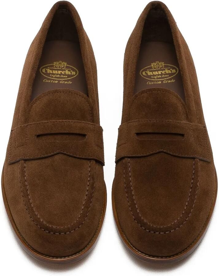 Church's Heswall loafers Bruin - Foto 2