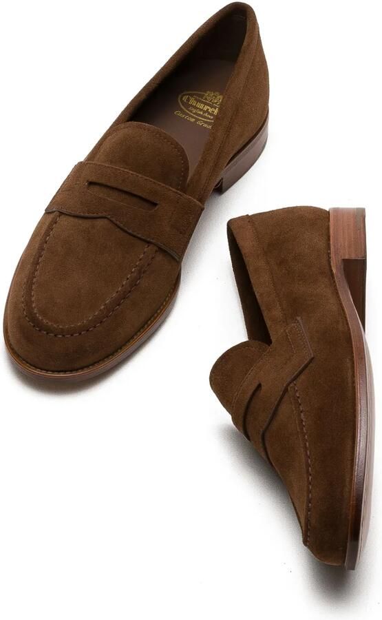 Church's Heswall loafers Bruin - Foto 3