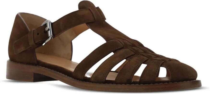 Church's Kelsey sandalen Bruin - Foto 2