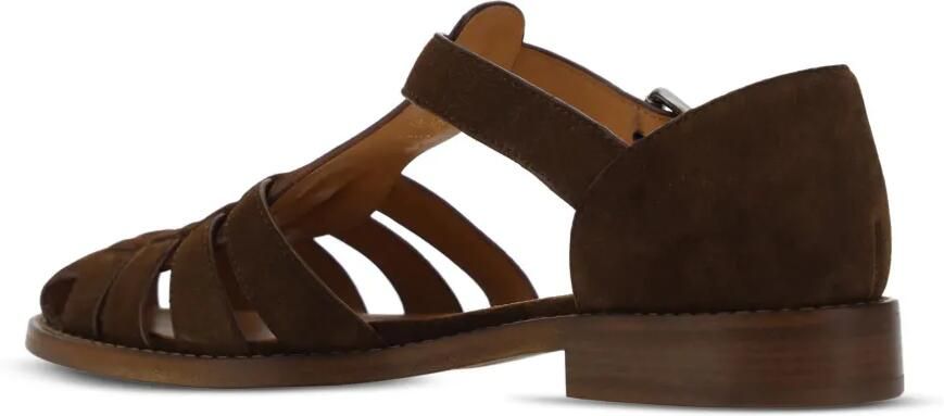 Church's Kelsey sandalen Bruin - Foto 3