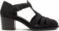 Church's Kelsey wollen sandalen Grijs - Grijs