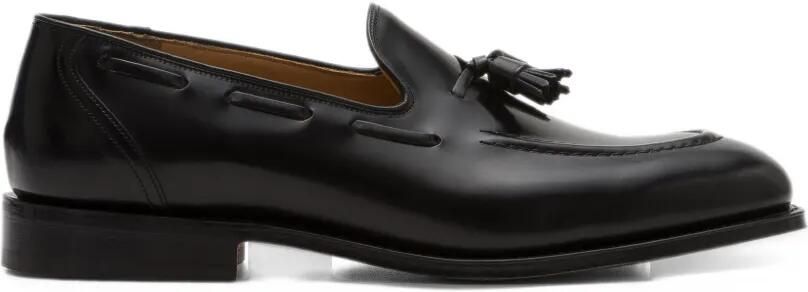 Church's Kingsley 2 tassel loafers Zwart