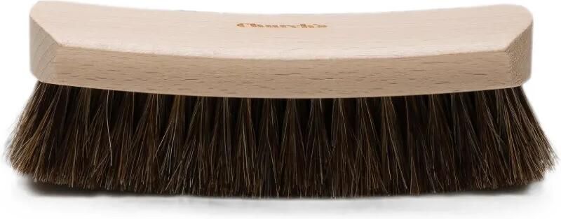 Church's Kleine houten borstel met paardenhaar Bruin