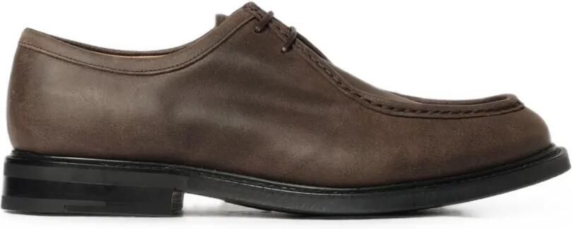 Church's Derby schoenen Bruin