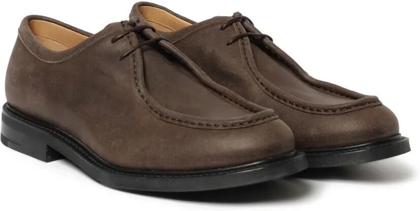 Church's Derby schoenen Bruin - Foto 3