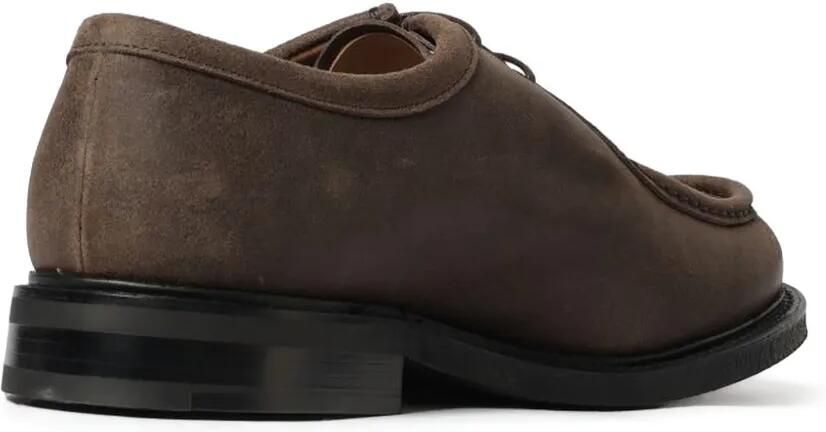 Church's Derby schoenen Bruin - Foto 2