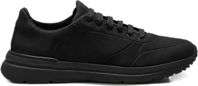 Church's lace-up sneakers Zwart