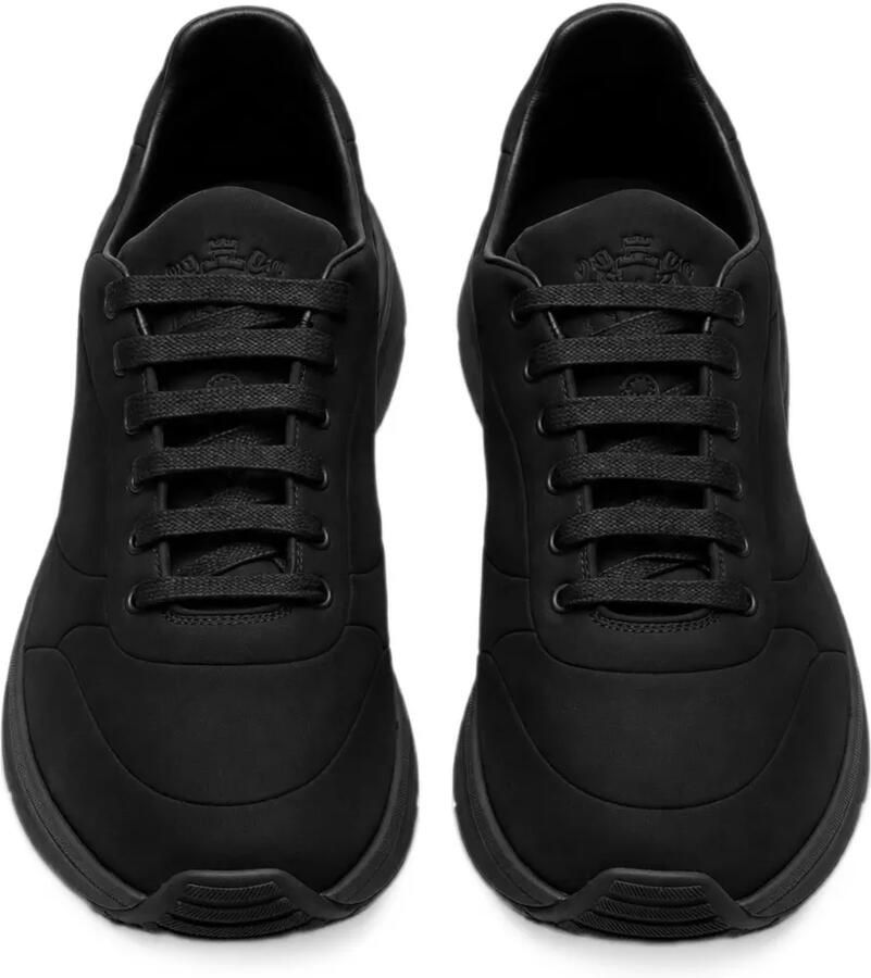 Church's lace-up sneakers Zwart - Foto 3
