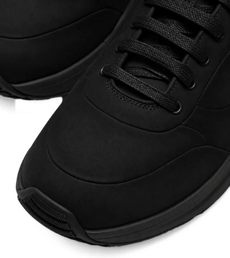 Church's lace-up sneakers Zwart - Foto 2
