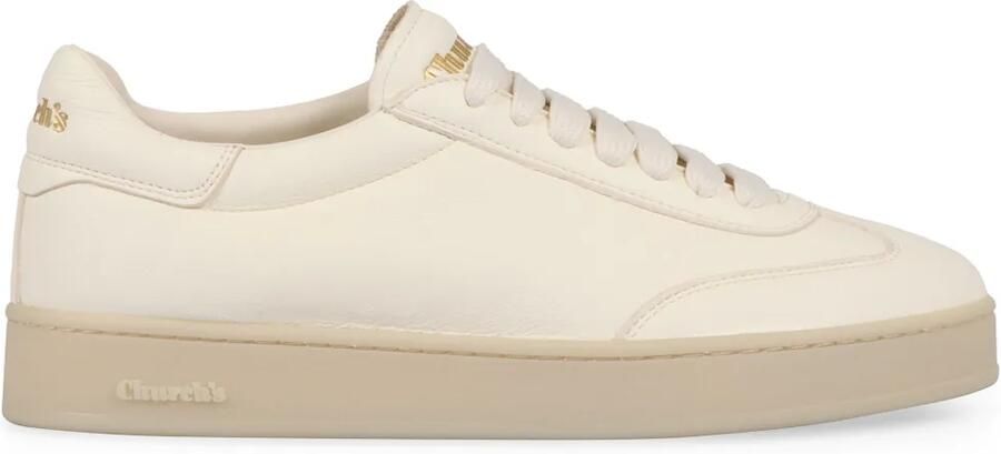 Church's Largs sneakers Beige