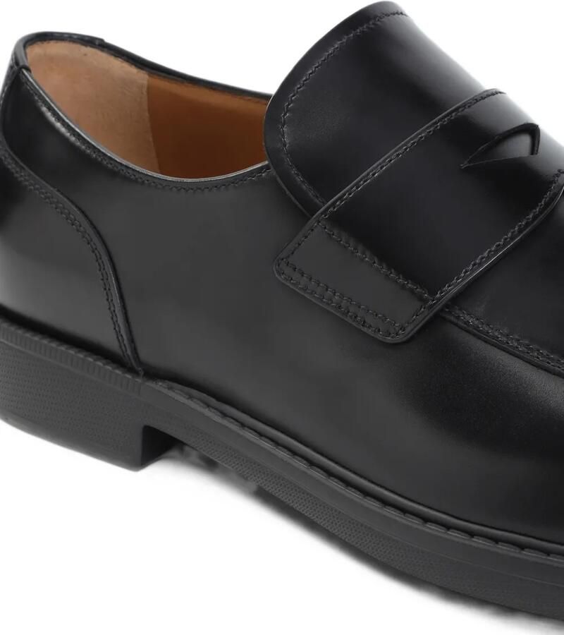 Church's Leren loafers Zwart - Foto 2