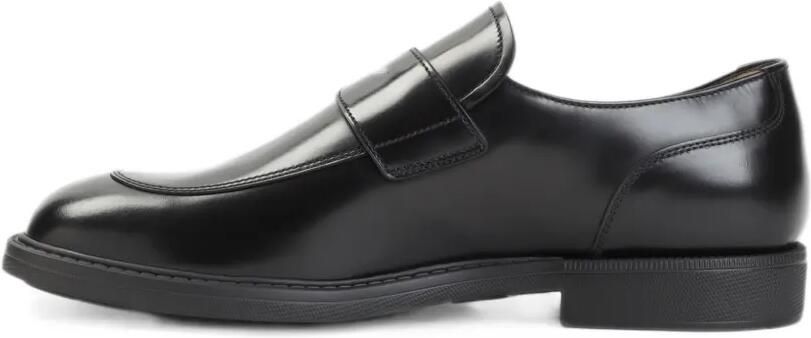 Church's Leren loafers Zwart - Foto 4