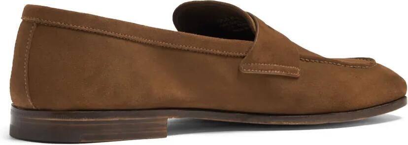 Church's Leren loafers Bruin - Foto 4