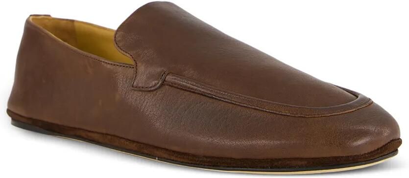 Church's Leren loafers Bruin - Foto 3