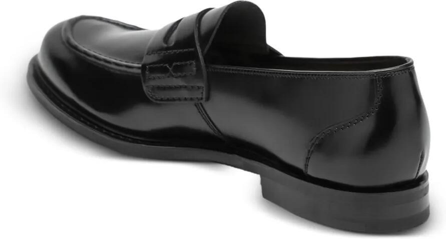 Church's Leren loafers Zwart - Foto 3