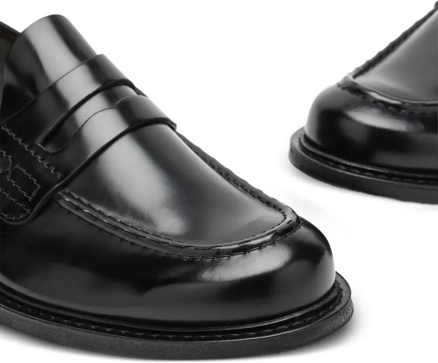 Church's Leren loafers Zwart - Foto 2