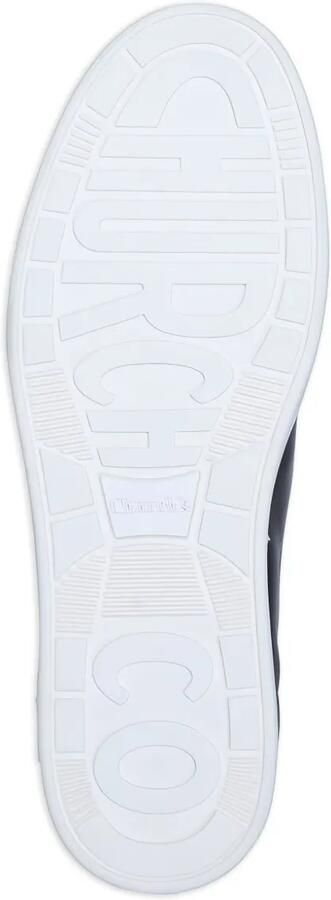 Church's Leren sneakers Blauw - Foto 3