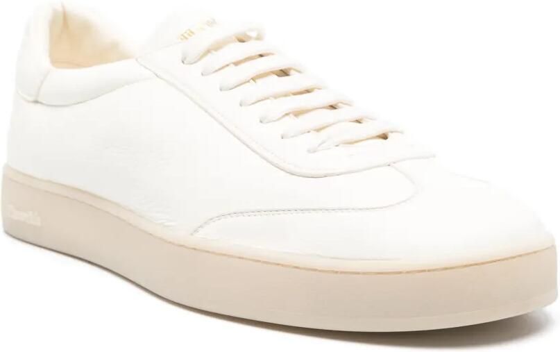 Church's Leren sneakers Wit - Foto 2