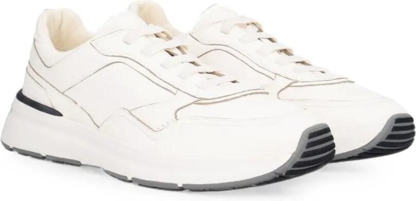 Church's Leren sneakers Wit - Foto 4