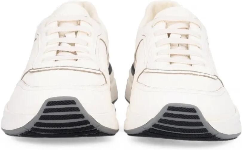 Church's Leren sneakers Wit - Foto 3