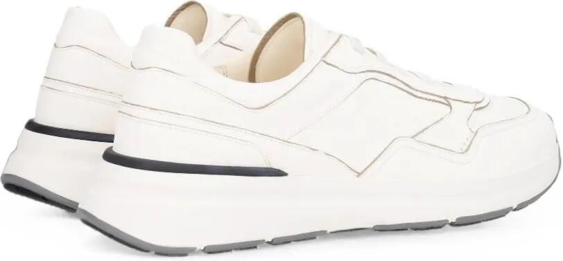 Church's Leren sneakers Wit - Foto 5