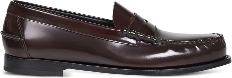 Church's Loafers met penny-slot Bruin