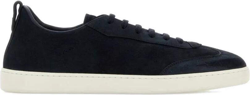 Church's Low-top schoenen Blauw