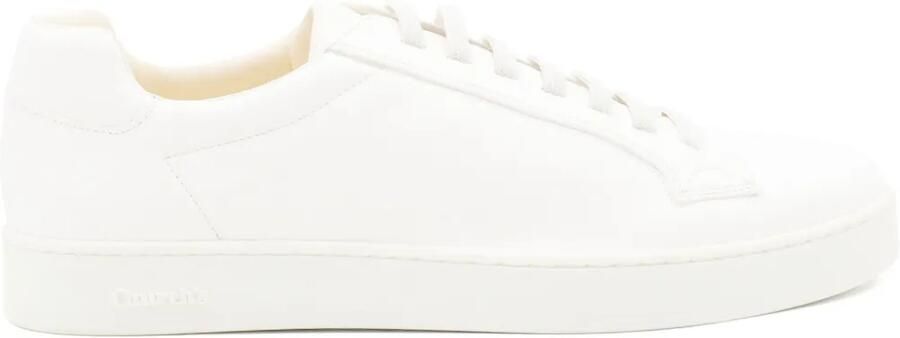 Church's Ludlow leren sneakers Wit