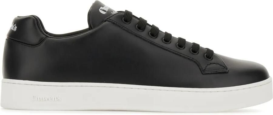 Church's Ludlow sneakers Zwart