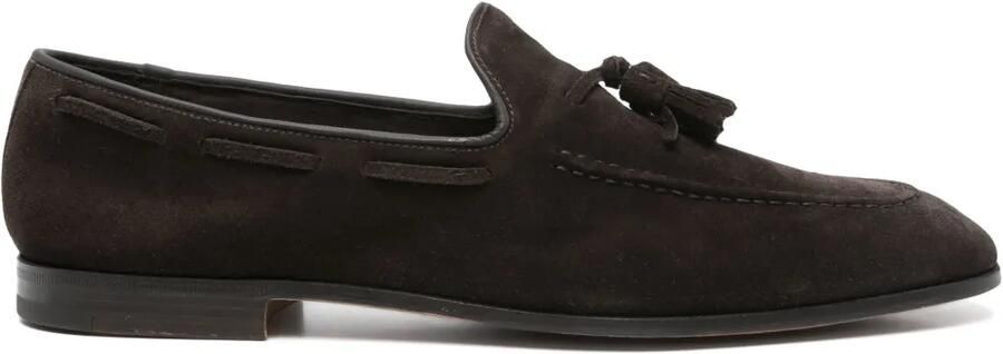 Church's Maidstone loafers Bruin