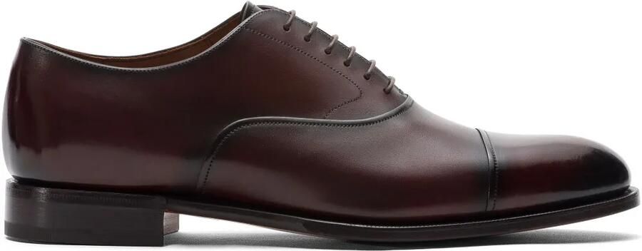 Church's Mayfair Oxford schoenen Bruin