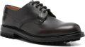 Church's Mc Neil derby schoenen Bruin - Bruin