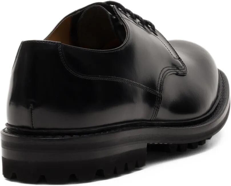 Church's Mc Neil Derby shoes Zwart - Foto 2