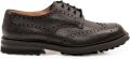 Church's McPherson brogue derby schoenen Zwart - Zwart