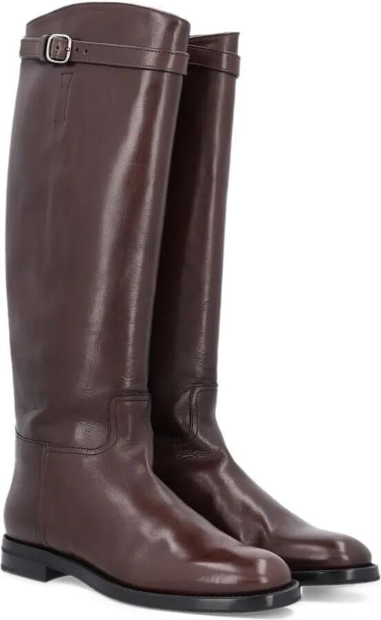 Church's Michelle G leather riding boots Bruin - Foto 4