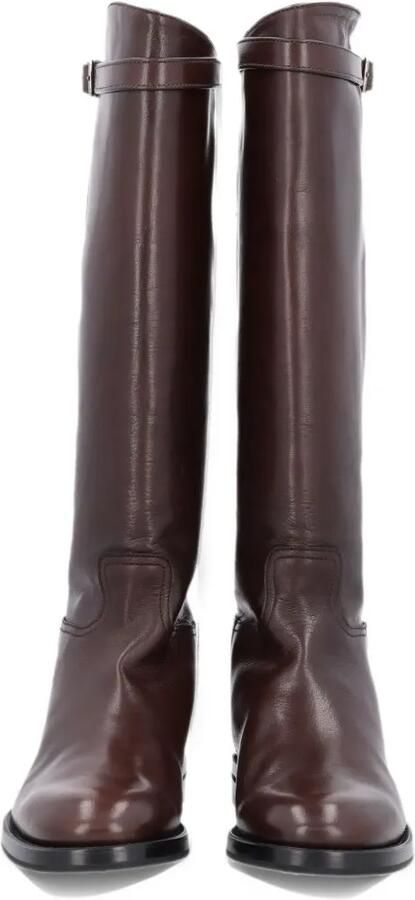 Church's Michelle G leather riding boots Bruin - Foto 5