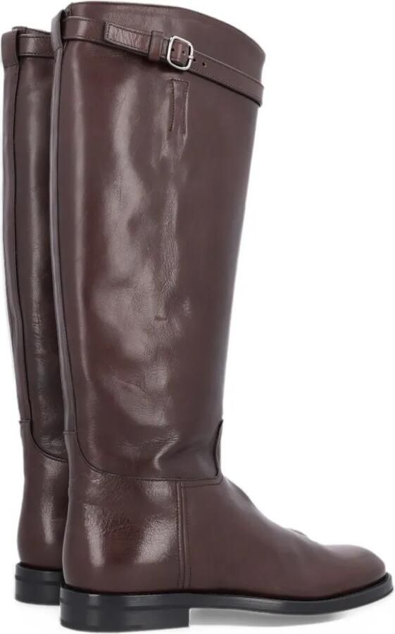 Church's Michelle G leather riding boots Bruin - Foto 3