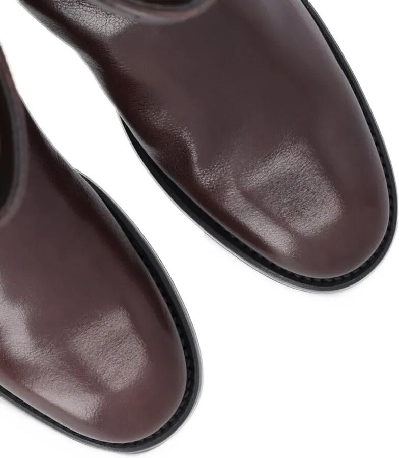 Church's Michelle G leather riding boots Bruin - Foto 2