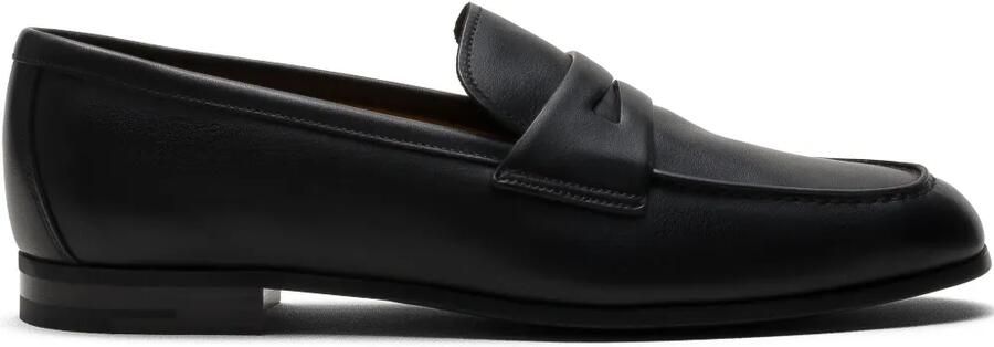 Church's Milton loafers Zwart