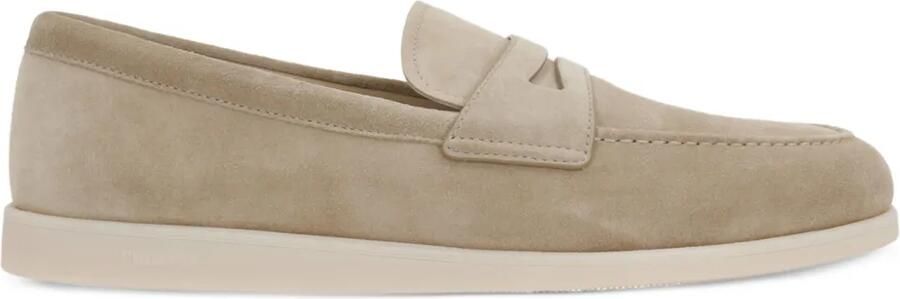 Church's Nailsea loafers Beige