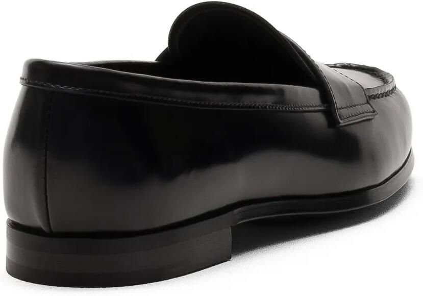 Church's Natalie loafers van gepolijst leer Zwart - Foto 3