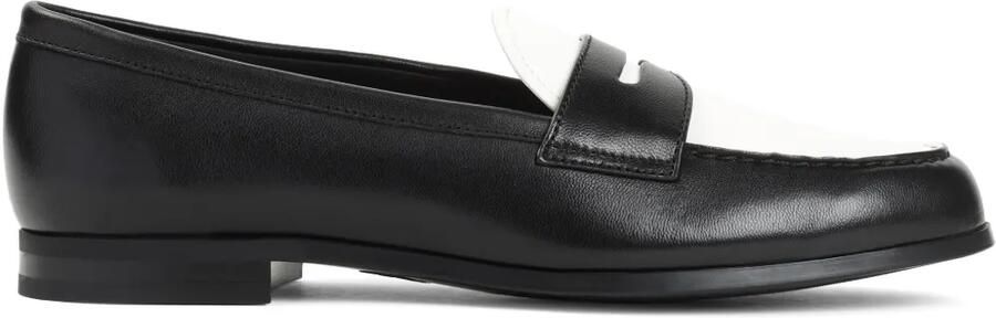 Church's Natalie loafers Zwart