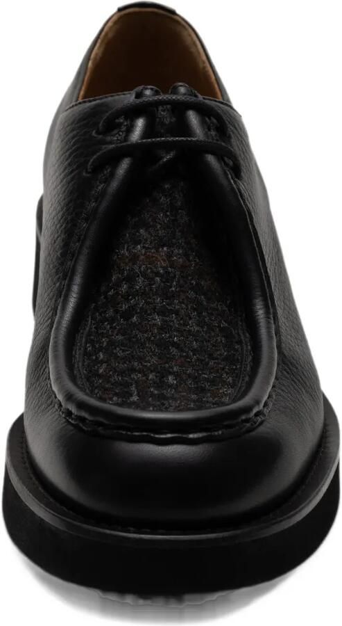 Church's Nelly apron-toe Derby shoes Zwart - Foto 5
